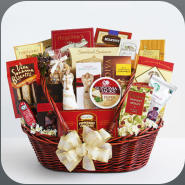 Las Vegas Gift Baskets