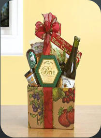 Las Vegas Gift Baskets